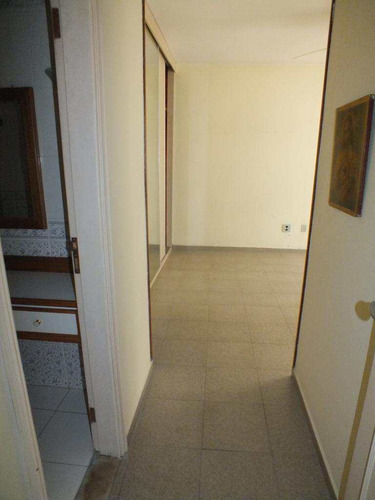 Apartamento Com 3 Dorms, Gonzaga, Santos - R$ 1.5 Mi, Cod: 1240 - V1240