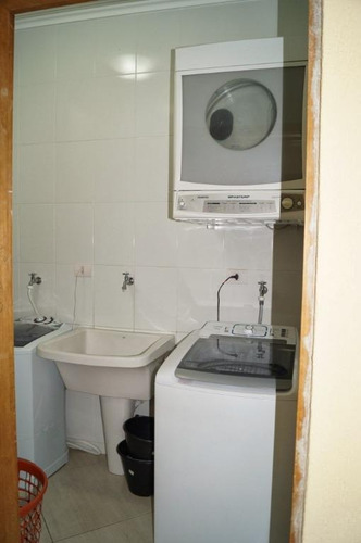 Imagem 19 de 22 de Sobrado Residencial À Venda, Belenzinho, São Paulo. - So1634