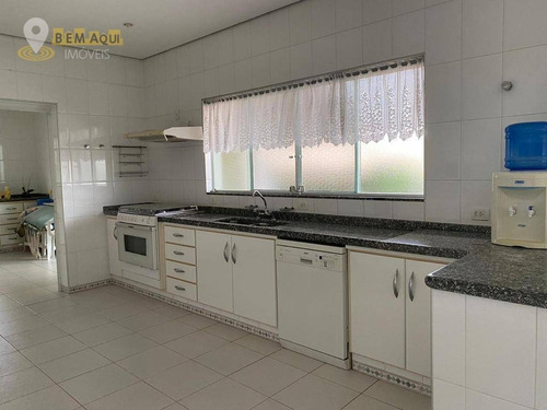 Imagem 14 de 30 de Casa Com 3 Dormitórios À Venda, 383 M² Por R$ 1.390.000,00 - Condomínio Campos De Santo Antônio - Itu/sp - Ca1492