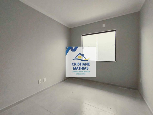 Imagem 18 de 26 de Linda Casa Com Fino Acabamento À Venda Em Itaipuaçu Ótima Localização - Ca0987