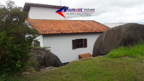 Imagem 4 de 14 de Casa No Centro De Ibiúna Real Parque Morumbi Ótima Localização Cód 478