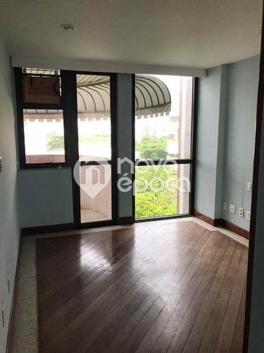 Imagem 4 de 21 de Apartamento - Ref: Co4cb63849