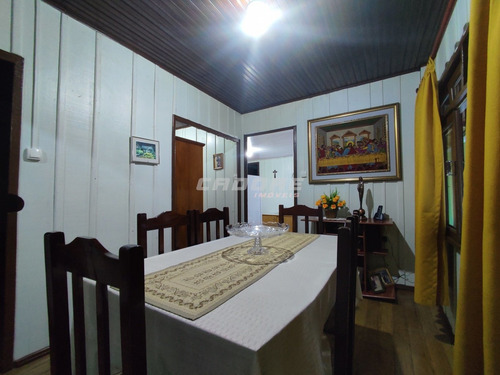 Imagem 12 de 22 de Casa Com 2 Dormitórios Bairro Valparaíso - 3052475v