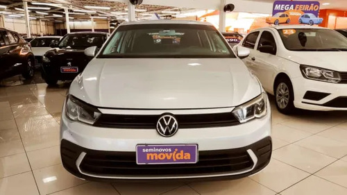 Volkswagen Pólo MPI (Flex)
