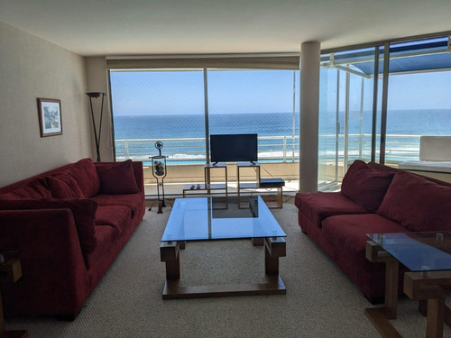 Imagen 2 de 29 de Arriendo Depto. 10 Personas Algarrobo / San Alfonso Del Mar