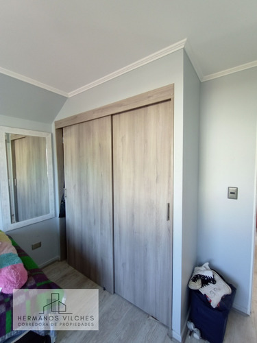 Se Arrienda Casa En Condominio-disponible A Partir De Julio