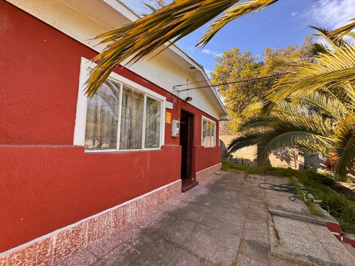 Venta De Propiedad En Quilpue