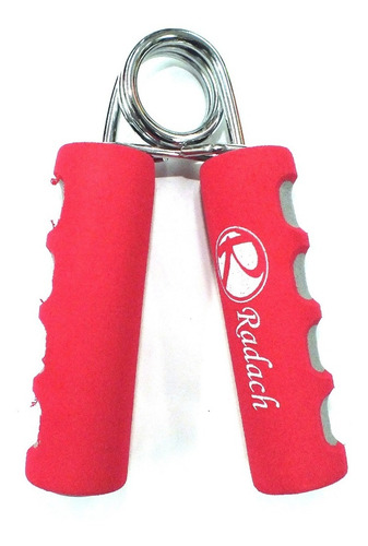 Imagen 1 de 1 de Ejercitador De Mano Radach Neopreno