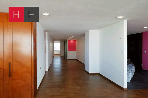 Imagen 3 de 20 de Departamento En Venta Torre Géminis I