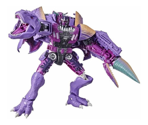 Megatron T-rex Takara Tomy Transformers Beast Cybertron