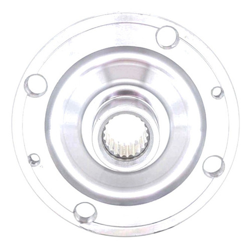 Mazas Delanteras Para Peugeot 206 1.4l L4 2000 A 2008