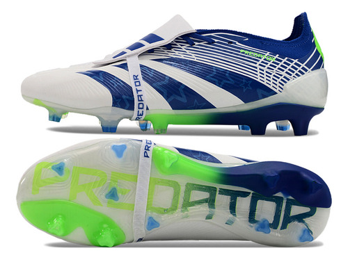 Zapatos Fútbol adidas Predator Elite Fg
