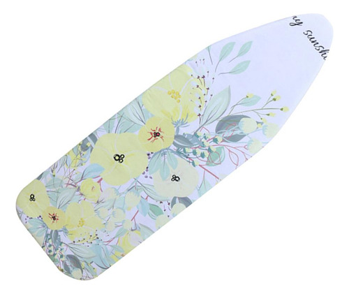 2pcs - Funda Para De Planchar Resistente Suministros De