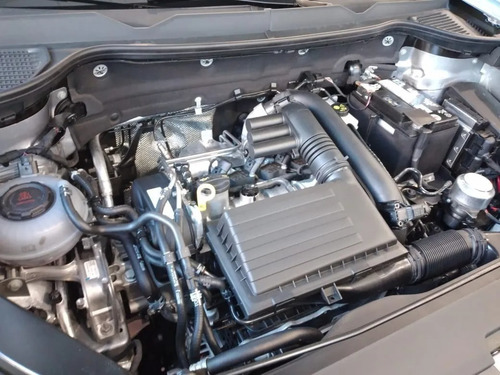 Imagen 13 de 15 de Volkswagen Taos Confortline Hay Stock #30