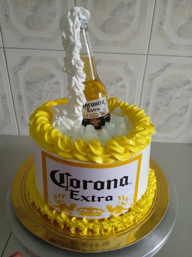 Tortas Temáticas, Cumpleaños.