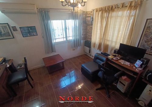 Venta 3 Ambientes Duplex Entrada Independiente Oportunidad