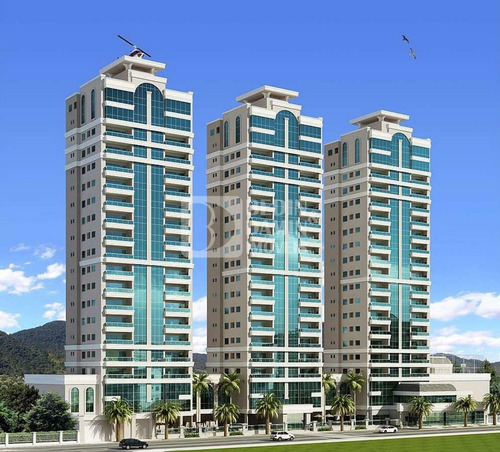 Imagem 2 de 15 de Pronto Para Morar 3 Torres Alto Padrão - 20033