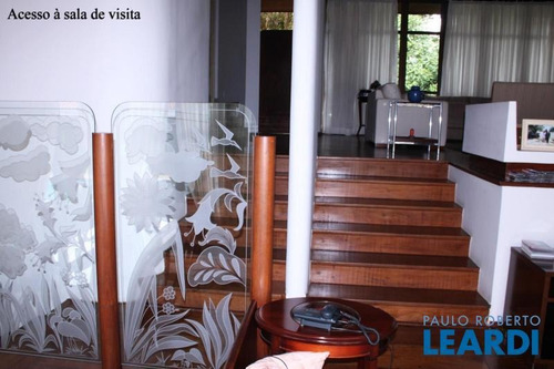 Imagem 10 de 15 de Casa Térrea - City Boaçava - Sp - 285962
