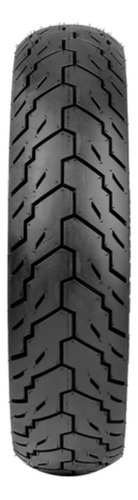 Pneu Moto Technic Aro 16 Iron 150/80b16 Traseiro
