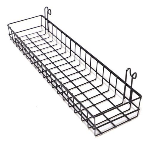 (l) Rack De Armazenamento: Bom Organizador Para Escritório D