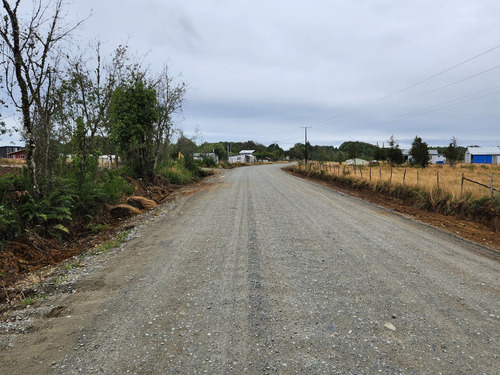 Se Vende Terreno Industrial Con Proyecto Listo En El Sector