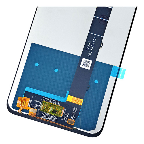 Pantalla Compatible Con LG K61