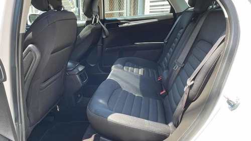 Imagen 14 de 15 de Ford Fusion 2.0 Se Luxury Plus L4//t At 2014
