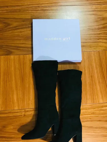 Madden girl botines outlet