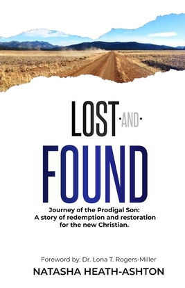 Libro Lost And Found: Journey Throgh The Prodigal Son. A ...