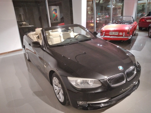 Bmw Serie 3 330 I Cabrio Equi. M