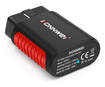 Comprar Scanner Automotriz Multimarcas Konnwei Kdiag Profesional