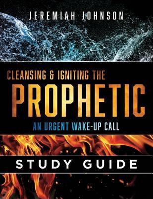 Libro Cleansing And Igniting The Prophetic : An Urgent Wa...