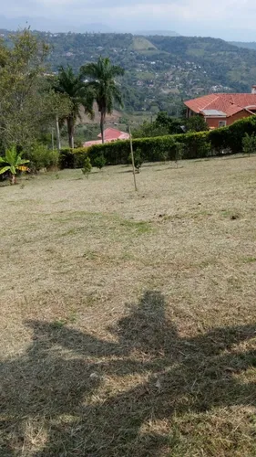 Vendo Hermoso Lote En Conjunto Cerrado En Silvania, Cundinamarca