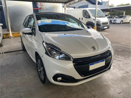 Peugeot Feline 1.6 2020 - Avec Peugeot