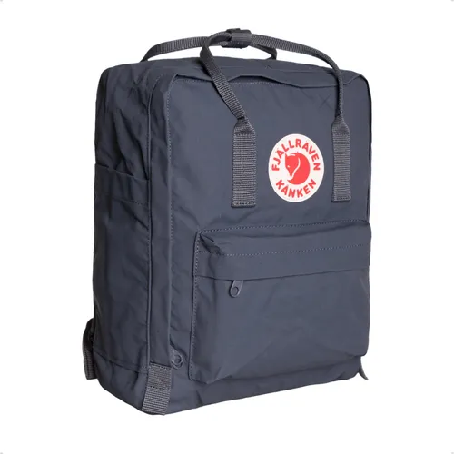 Mochila Fjallraven Kanken Graph Casual Urbano Grs