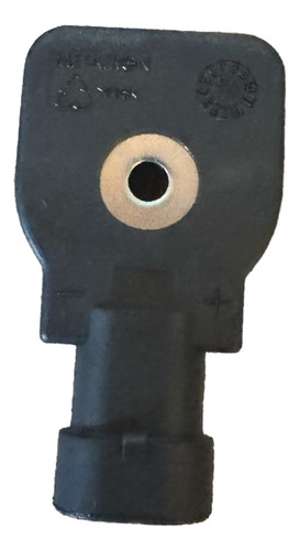 Electrovalvula Fiat 500l Original