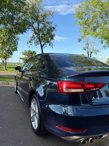 Audi A3 1.5 35 Tfsi 125cv