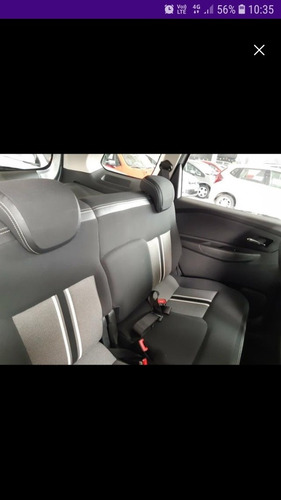 Chevrolet Spin 2015 1.8 Activ 5l Aut. 5p