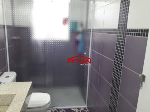 Imagem 9 de 17 de Casa Com 2 Dormitórios À Venda, 100 M² Por R$ 498.000,00 - Vila Beatriz - São Paulo/sp - Ca0876