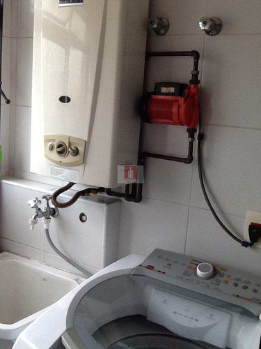 Imagem 29 de 30 de Apartamento Com 2 Dorms, Alto Da Mooca, São Paulo - R$ 399 Mil, Cod: 1207 - V1207