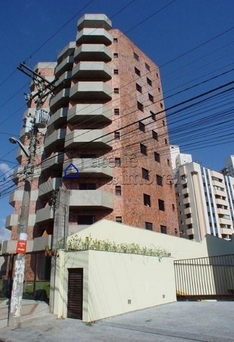 Imagem 21 de 23 de Apartamento À Venda No Morumbi, 89 M², 3 Dormitórios, 3 Vagas ! - Ap2667at