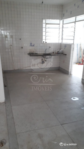 Imagem 8 de 12 de Apartamento Em Centro - Santo André - Sp - Av05/a126