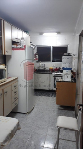 Imagem 2 de 7 de Apartamento - Vila Formosa - Ref: 8424 - V-8424