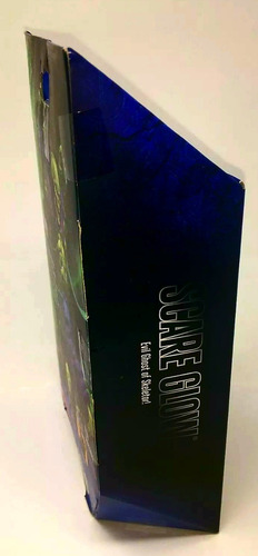 Scare Glow, Masters Of The Universe Revelation, 18 Cm Mattel