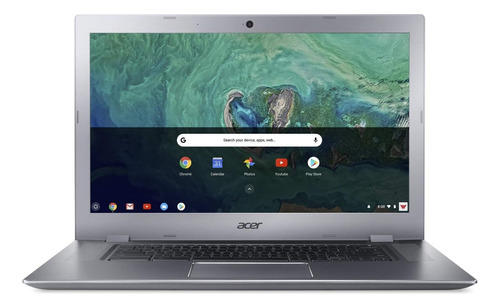 Laptop Acer Chromebook 15 Cb3-532-c8df, Intel Celeron N3060