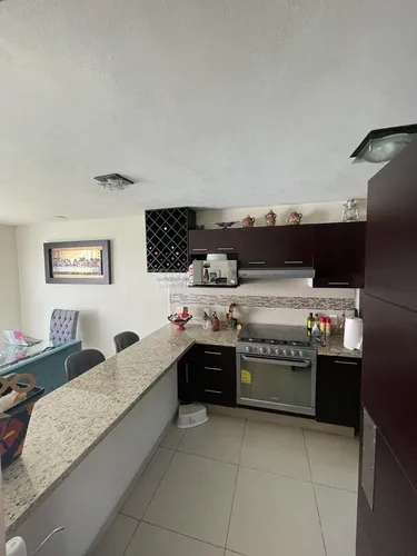 Renta De Casa Amueblada En Fraccionamiento La Toscana