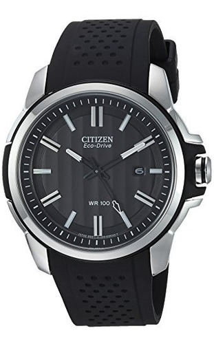 Drive From Citizen Eco Drive Mens Watch With Date Aw1