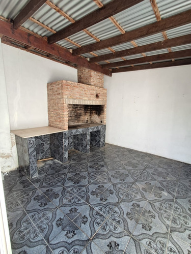 Alquilo Casa Medanos De Solymar Sur , 3 Dormitorios 1 Baño