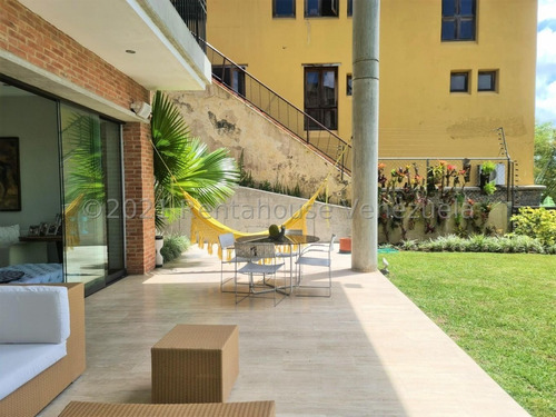 Imagen 6 de 20 de Alto Hatillo Casa Venta Cod. 22-19577 Odette Favrin 0414-2417498