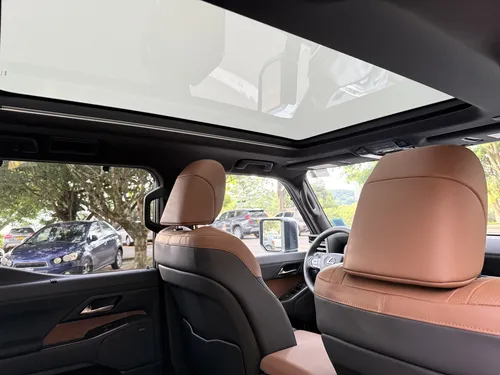 Lexus Gx550 Luxury Plus 2024